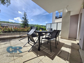 
                                                                                        Vente
                                                                                         CHAMPIGNEULLES - 3 pièces à vendre