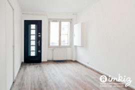 Vente
Champlan 3 pièces entièrement rénové