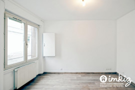 Vente
Champlan 3 pièces entièrement rénové