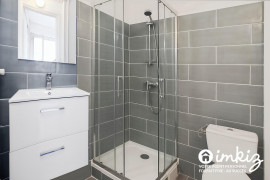 Vente
Champlan 3 pièces entièrement rénové