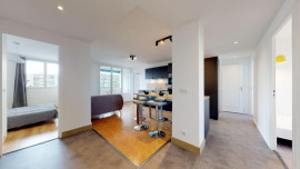
                                                                                        Colocation
                                                                                         Chambre en colocation appartement meublé