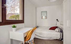 
                                                                                        Colocation
                                                                                         Chambre en colocation appartement meublé