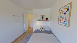 
                                                                                        Colocation
                                                                                         Chambre en colocation appartement meublé