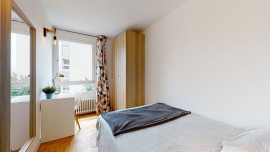 
                                                                                        Colocation
                                                                                         Chambre en colocation appartement meublé