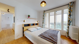 
                                                                                        Colocation
                                                                                         Chambre en colocation appartement meublé