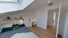 
                                                                                        Colocation
                                                                                         Chambre en colocation maison meublé
