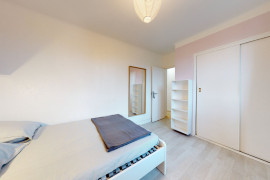 
                                                                                        Colocation
                                                                                         Chambre en colocation appartement meublé