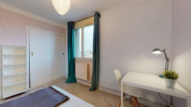 
                                                                                        Colocation
                                                                                         Chambre en colocation appartement meublé
