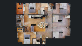 
                                                                                        Colocation
                                                                                         Chambre en colocation appartement meublé