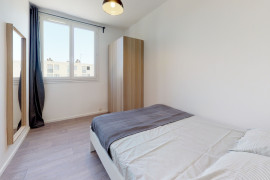 
                                                                                        Colocation
                                                                                         Chambre en colocation appartement meublé