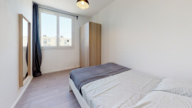 
                                                                                        Colocation
                                                                                         Chambre en colocation appartement meublé
