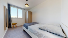 
                                                                                        Colocation
                                                                                         Chambre en colocation appartement meublé