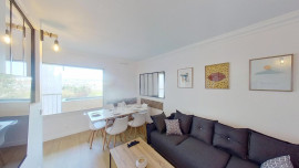 
                                                                                        Colocation
                                                                                         Chambre en colocation appartement meublé