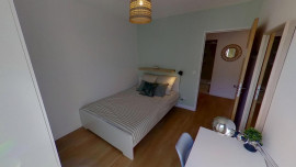
                                                                                        Colocation
                                                                                         Chambre en colocation appartement meublé