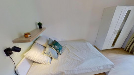 
                                                                                        Colocation
                                                                                         Chambre en colocation appartement meublé