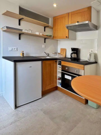 
                                                                                        Location
                                                                                         Charmant 2 pièces à louer en Bail mobilité, Paris 9ème