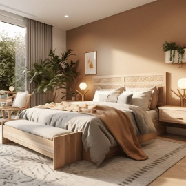 Vente
Charmant 2 pièces avec terrasse et piscine - Golfe