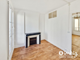 
                                                                                        Vente
                                                                                         Charmant 2 pièces de 27 m²