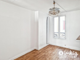 
                                                                                        Vente
                                                                                         Charmant 2 pièces de 27 m²