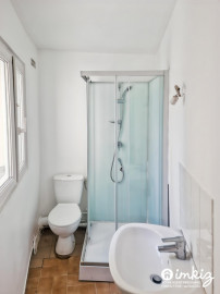 
                                                                                        Vente
                                                                                         Charmant 2 pièces de 27 m²