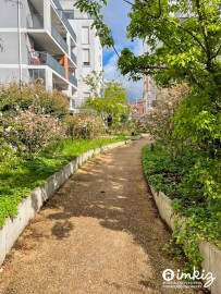 
                                                                                        Vente
                                                                                         Charmant 2 pièces de 42 m²