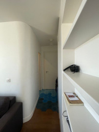 
                                                                                        Location
                                                                                         Charmant 2 pièces meublé Paris 11