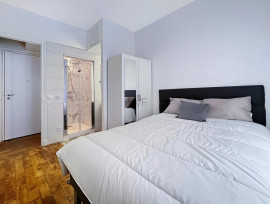 
                                                                                        Location
                                                                                         Charmant 2 Pièces Meublé, Récemment Rénové - Route de la Reine, Boulogne