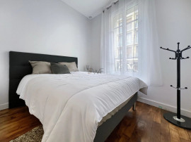 
                                                                                        Location
                                                                                         Charmant 2 Pièces Meublé, Récemment Rénové - Route de la Reine, Boulogne