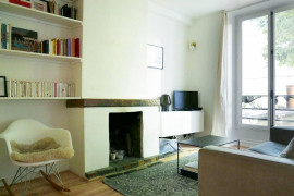
                                                                                        Location
                                                                                         Charmant 2 pièces quartier Anvers
