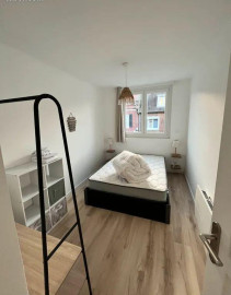 
                                                                                        Location
                                                                                         Charmant 2P Amiens Location à la semaine, ou mois