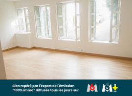 
                                                                                        Vente
                                                                                         Charmant 3 pièces au Centre ville d'Auxerre