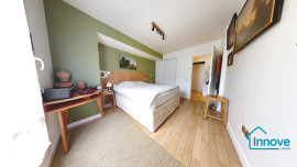 
                                                                                        Vente
                                                                                         Charmant 3 pièces avec jardin de 100 m² – Proche gare de Vir