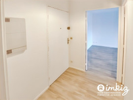 
                                                                                        Vente
                                                                                         Charmant appartement 2 pièces