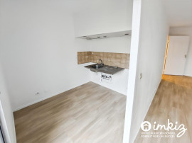 
                                                                                        Vente
                                                                                         Charmant appartement 2 pièces
