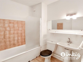 
                                                                                        Vente
                                                                                         Charmant appartement 2 pièces