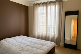 Vente
Charmant Appartement 2 Pièces à Bois-Colombes