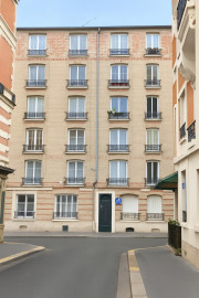 Vente
Charmant Appartement 2 Pièces à Bois-Colombes