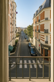 Vente
Charmant Appartement 2 Pièces à Bois-Colombes