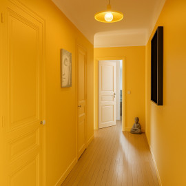 Vente
Charmant Appartement 2 Pièces à Bois-Colombes