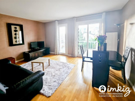 Vente
Charmant appartement 2 pièces de 51m2