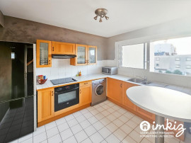 Vente
Charmant appartement 2 pièces de 51m2