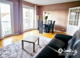 Vente
Charmant appartement 2 pièces de 51m2