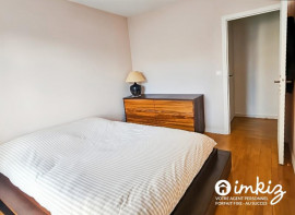Vente
Charmant appartement 2 pièces de 51m2