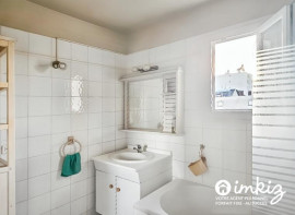 Vente
Charmant appartement 2 pièces de 51m2