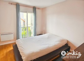 Vente
Charmant appartement 2 pièces de 51m2