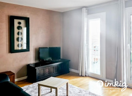 Vente
Charmant appartement 2 pièces de 51m2
