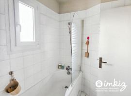 Vente
Charmant appartement 2 pièces de 51m2