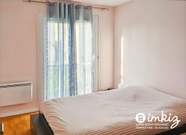 Vente
Charmant appartement 2 pièces de 51m2