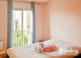 Vente
Charmant appartement 2 pièces de 51m2