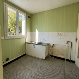 
                                                                                        Vente
                                                                                         Charmant Appartement à Angers - Lumineux